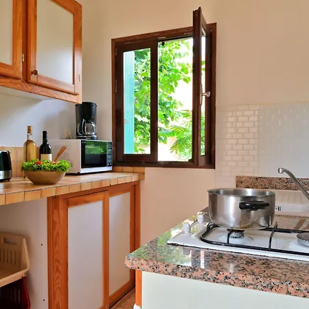 شقة Studio Studio 2 Personnes By Interhome