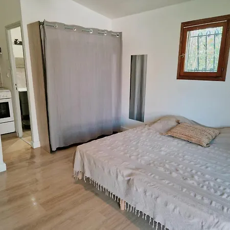 Studio Studio 2 Personnes By Interhome *