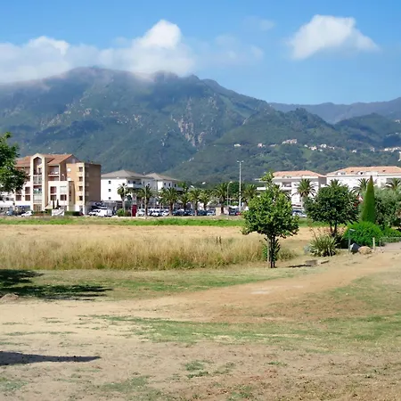 Studio Studio 2 Personnes By Interhome * Poggio Mezzana