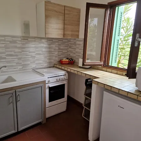 Studio Studio 2 Personnes By Interhome Poggio Mezzana