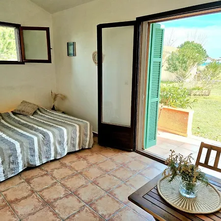Studio Studio 2 Personnes By Interhome * Poggio Mezzana